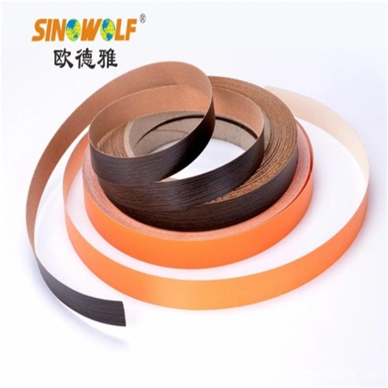 Melamine Board Edge Banding