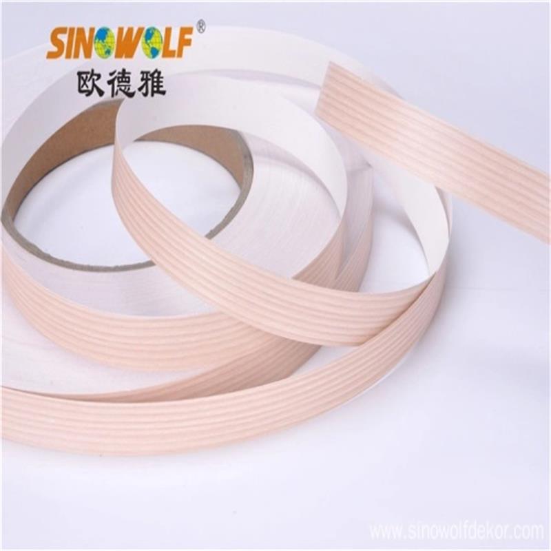 Melamine Board Edge Banding