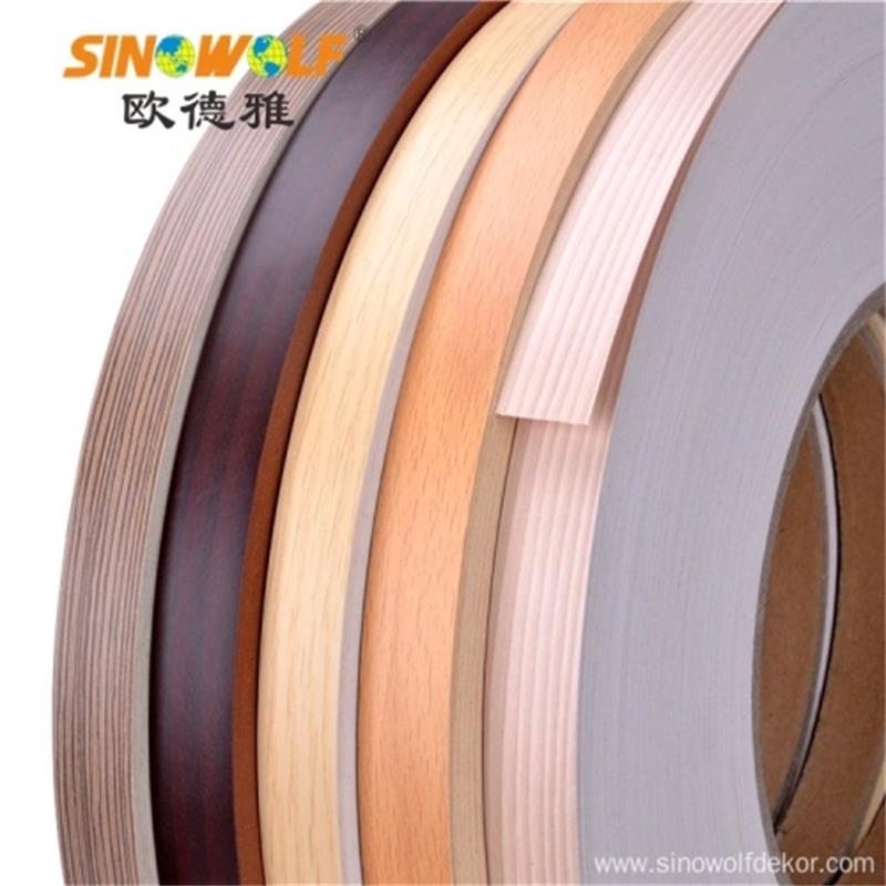 Melamine Board Edge Banding