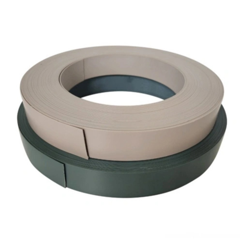 Solid Color PVC Edge Banding for Furniture