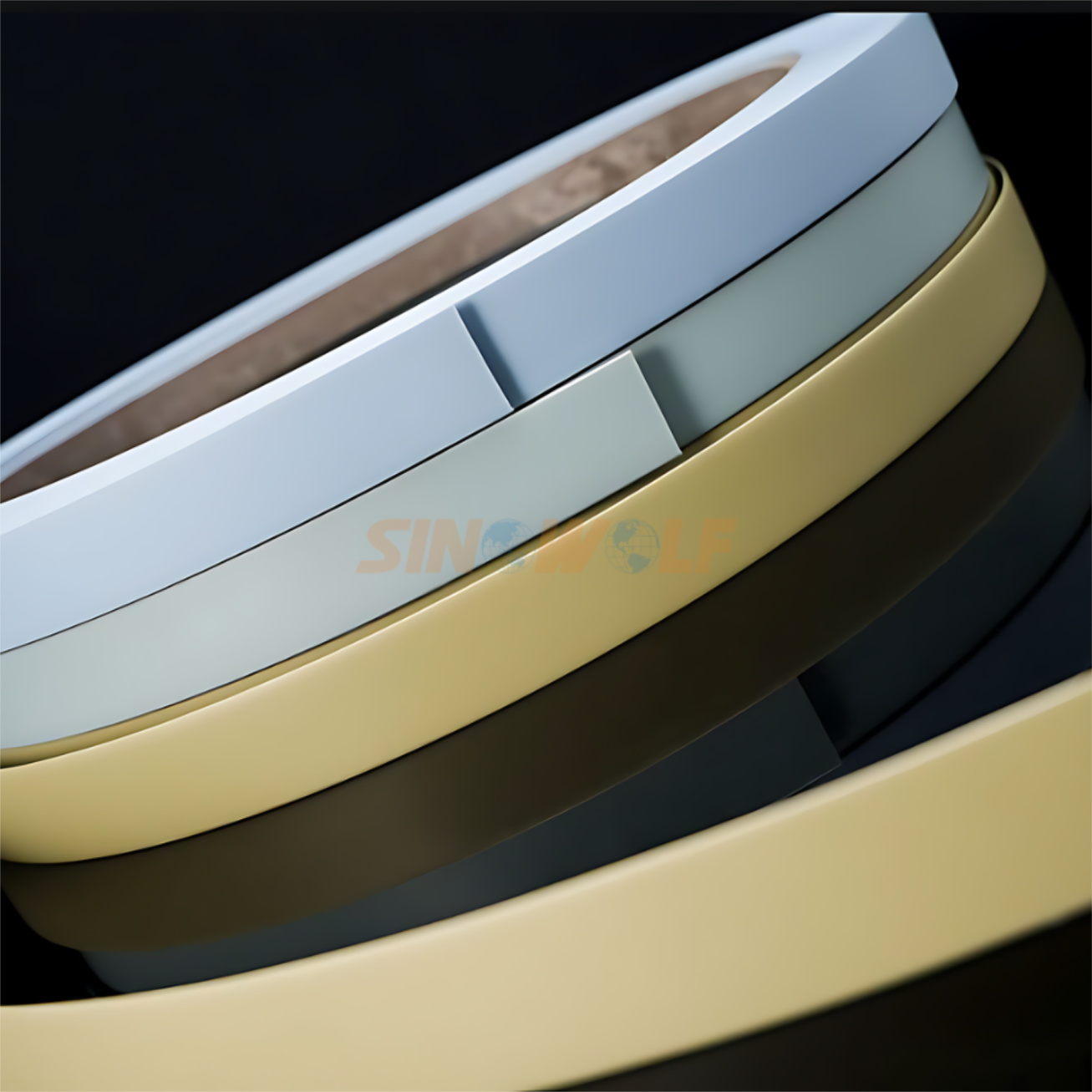 ABS Edge Banding