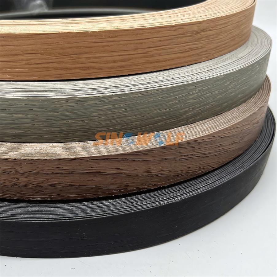 Veneer Edge Banding