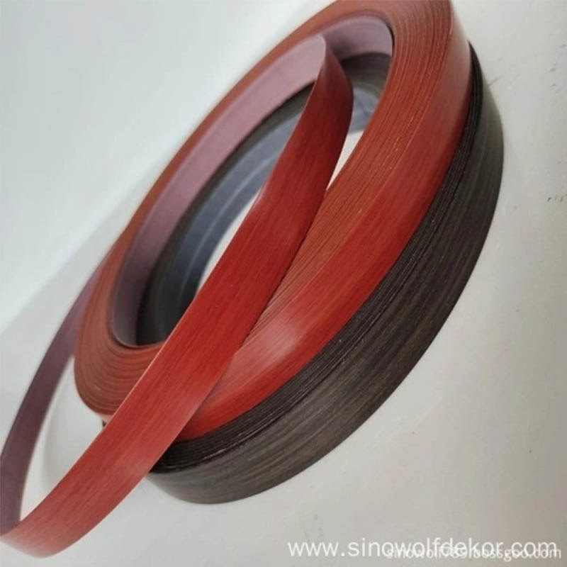 Wooden Edge Banding Tape